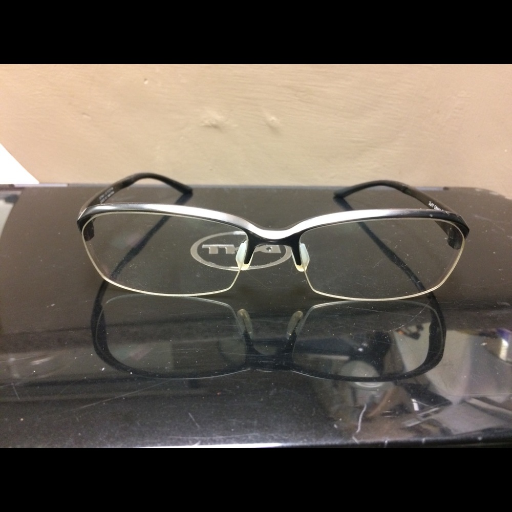 Zoff smart eyeglass Frames 57-17-146